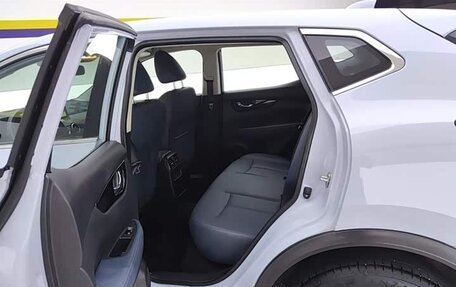 Nissan Qashqai, 2025 год, 2 000 050 рублей, 8 фотография