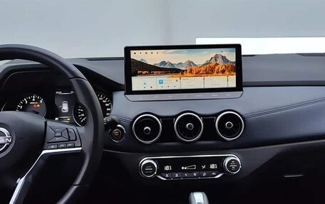 Nissan Qashqai, 2025 год, 2 000 050 рублей, 14 фотография