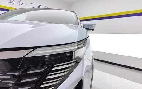 Nissan Qashqai, 2025 год, 2 000 050 рублей, 4 фотография