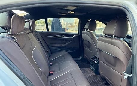 BMW 5 серия, 2022 год, 4 875 050 рублей, 9 фотография