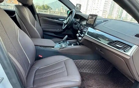 BMW 5 серия, 2022 год, 4 875 050 рублей, 10 фотография