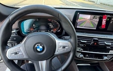 BMW 5 серия, 2022 год, 4 875 050 рублей, 7 фотография