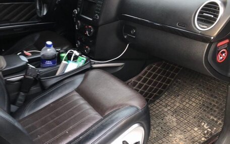 Mercedes-Benz GL-Класс, 2012 год, 2 000 000 рублей, 3 фотография