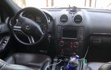 Mercedes-Benz GL-Класс, 2012 год, 2 000 000 рублей, 2 фотография