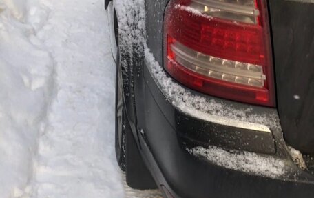 Mercedes-Benz GL-Класс, 2012 год, 2 000 000 рублей, 6 фотография