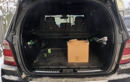 Mercedes-Benz GL-Класс, 2012 год, 2 000 000 рублей, 8 фотография