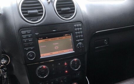 Mercedes-Benz GL-Класс, 2012 год, 2 000 000 рублей, 9 фотография