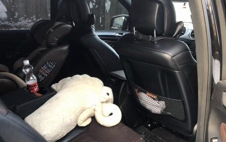 Mercedes-Benz GL-Класс, 2012 год, 2 000 000 рублей, 11 фотография