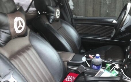 Mercedes-Benz GL-Класс, 2012 год, 2 000 000 рублей, 10 фотография