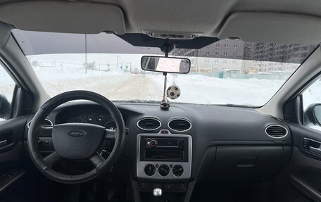 Ford Focus II рестайлинг, 2005 год, 310 000 рублей, 8 фотография