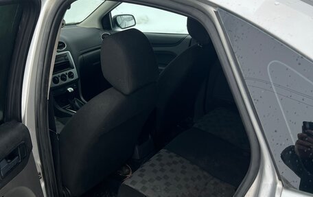 Ford Focus II рестайлинг, 2005 год, 310 000 рублей, 7 фотография