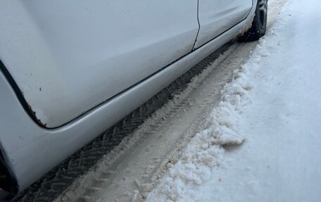 Ford Focus II рестайлинг, 2005 год, 310 000 рублей, 11 фотография