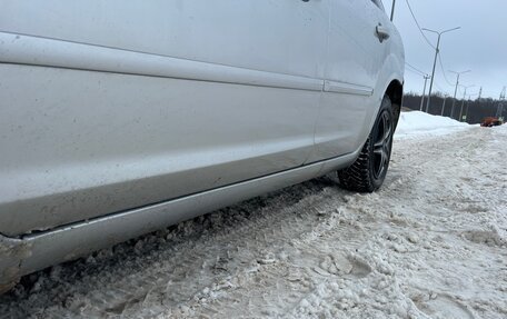 Ford Focus II рестайлинг, 2005 год, 310 000 рублей, 12 фотография