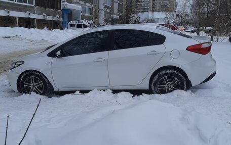 KIA Cerato III, 2014 год, 1 000 000 рублей, 4 фотография
