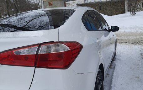 KIA Cerato III, 2014 год, 1 000 000 рублей, 6 фотография