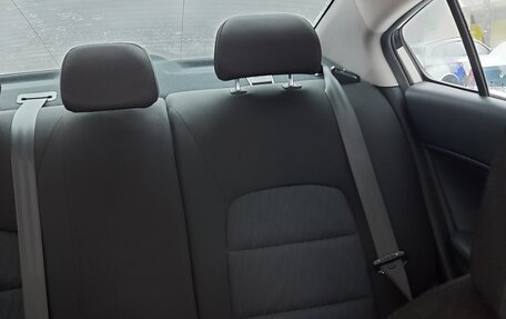 KIA Cerato III, 2014 год, 1 000 000 рублей, 16 фотография