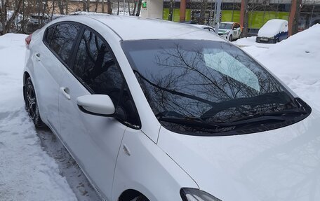 KIA Cerato III, 2014 год, 1 000 000 рублей, 10 фотография