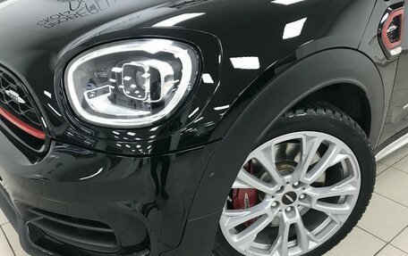 MINI Countryman II (F60), 2021 год, 4 645 000 рублей, 3 фотография