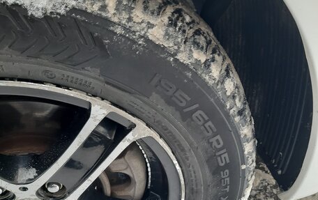 KIA Cerato III, 2014 год, 1 000 000 рублей, 9 фотография