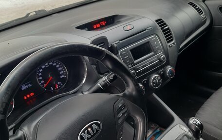 KIA Cerato III, 2014 год, 1 000 000 рублей, 12 фотография