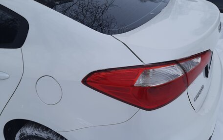 KIA Cerato III, 2014 год, 1 000 000 рублей, 5 фотография