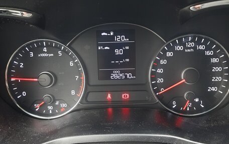 KIA Cerato III, 2014 год, 1 000 000 рублей, 13 фотография