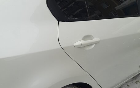 KIA Cerato III, 2014 год, 1 000 000 рублей, 7 фотография