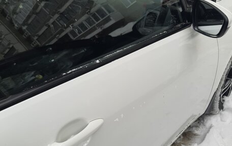 KIA Cerato III, 2014 год, 1 000 000 рублей, 8 фотография