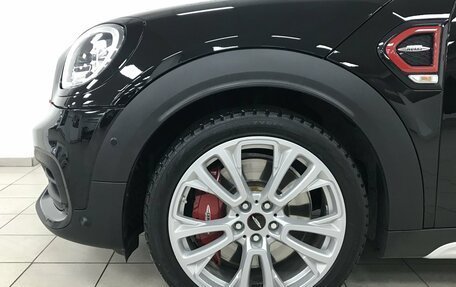 MINI Countryman II (F60), 2021 год, 4 645 000 рублей, 4 фотография