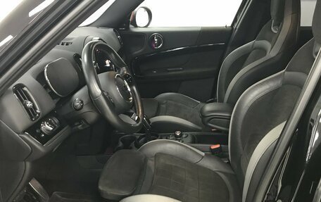 MINI Countryman II (F60), 2021 год, 4 645 000 рублей, 8 фотография