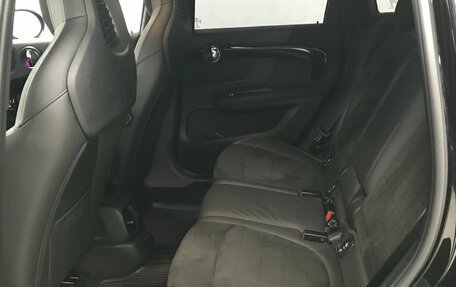 MINI Countryman II (F60), 2021 год, 4 645 000 рублей, 9 фотография
