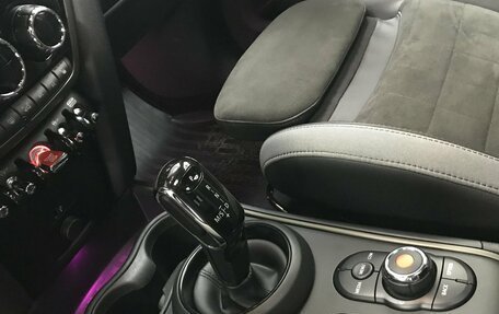 MINI Countryman II (F60), 2021 год, 4 645 000 рублей, 10 фотография