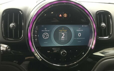 MINI Countryman II (F60), 2021 год, 4 645 000 рублей, 13 фотография