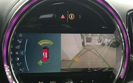 MINI Countryman II (F60), 2021 год, 4 645 000 рублей, 14 фотография