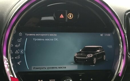 MINI Countryman II (F60), 2021 год, 4 645 000 рублей, 15 фотография