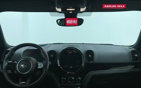 MINI Countryman II (F60), 2021 год, 4 645 000 рублей, 19 фотография