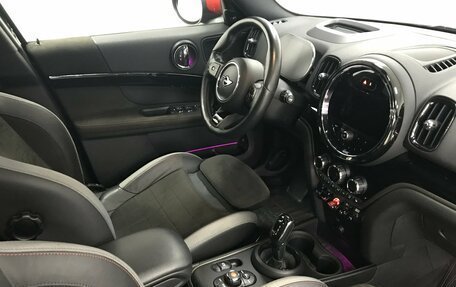 MINI Countryman II (F60), 2021 год, 4 645 000 рублей, 20 фотография