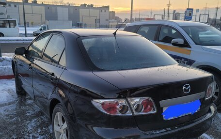 Mazda 6, 2005 год, 350 000 рублей, 3 фотография