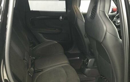 MINI Countryman II (F60), 2021 год, 4 645 000 рублей, 22 фотография