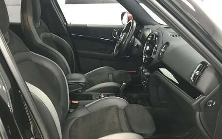 MINI Countryman II (F60), 2021 год, 4 645 000 рублей, 21 фотография