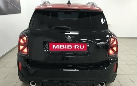 MINI Countryman II (F60), 2021 год, 4 645 000 рублей, 27 фотография