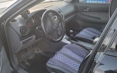 Mazda 6, 2005 год, 350 000 рублей, 8 фотография