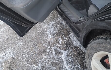 Mazda 6, 2005 год, 350 000 рублей, 10 фотография