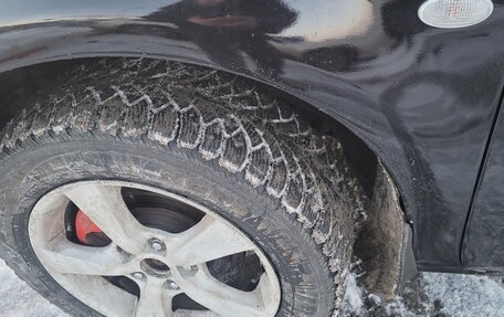 Mazda 6, 2005 год, 350 000 рублей, 14 фотография