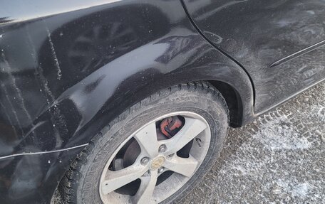 Mazda 6, 2005 год, 350 000 рублей, 12 фотография