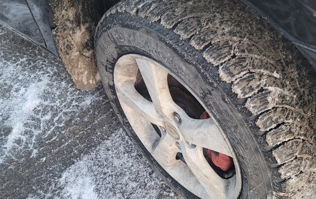 Mazda 6, 2005 год, 350 000 рублей, 15 фотография