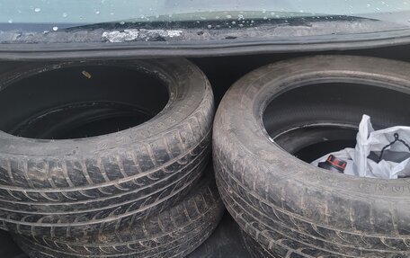 Mazda 6, 2005 год, 350 000 рублей, 16 фотография