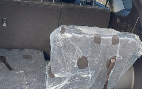 Hyundai Santa Fe IV, 2019 год, 3 300 000 рублей, 3 фотография