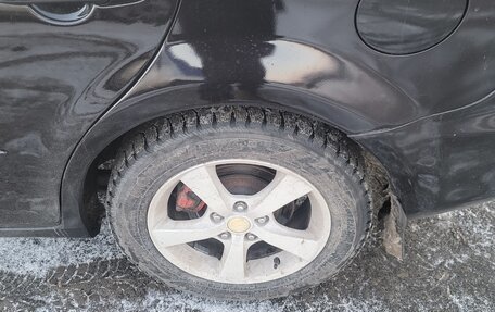 Mazda 6, 2005 год, 350 000 рублей, 13 фотография