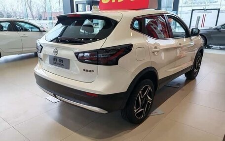 Nissan Qashqai, 2025 год, 2 350 000 рублей, 5 фотография